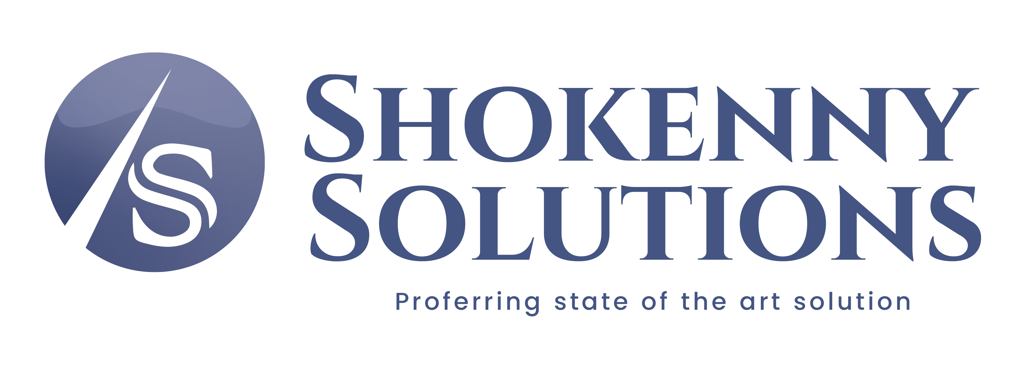 Shokenny Solutions Limited